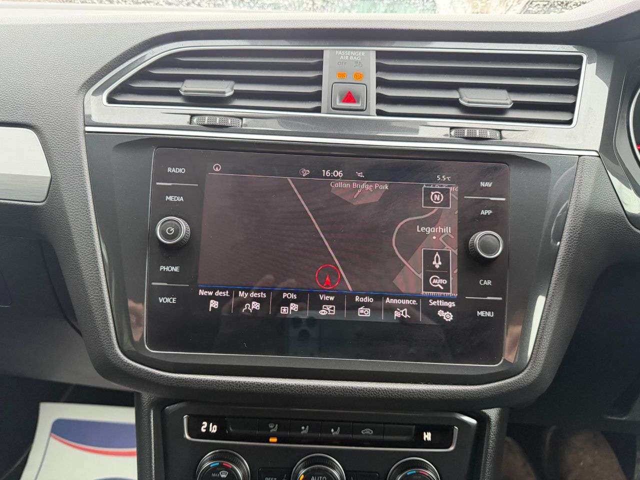 2020 VOLKSWAGEN TIGUAN 2020 VOLKSWAGEN TIGUAN