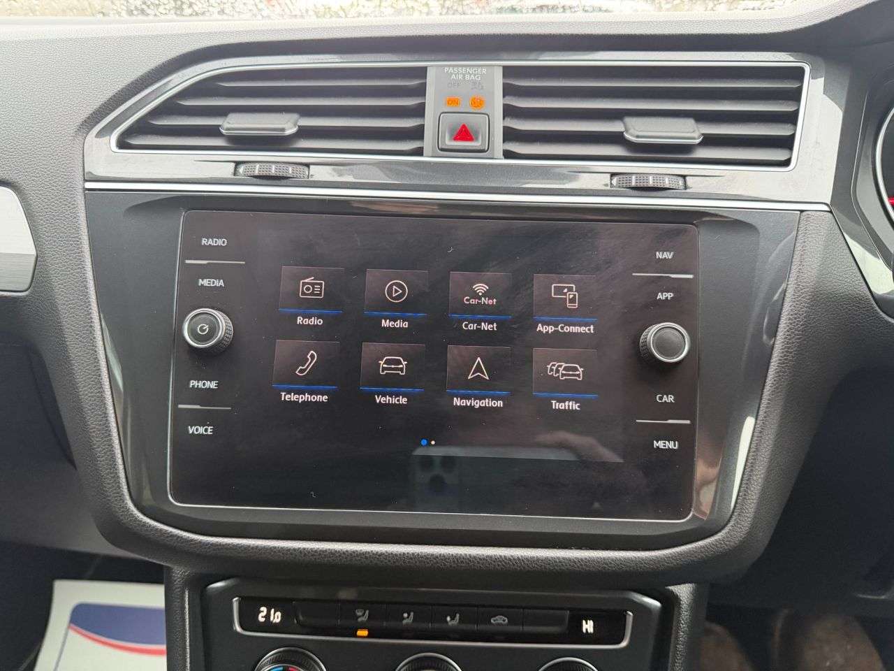 2020 VOLKSWAGEN TIGUAN 2020 VOLKSWAGEN TIGUAN