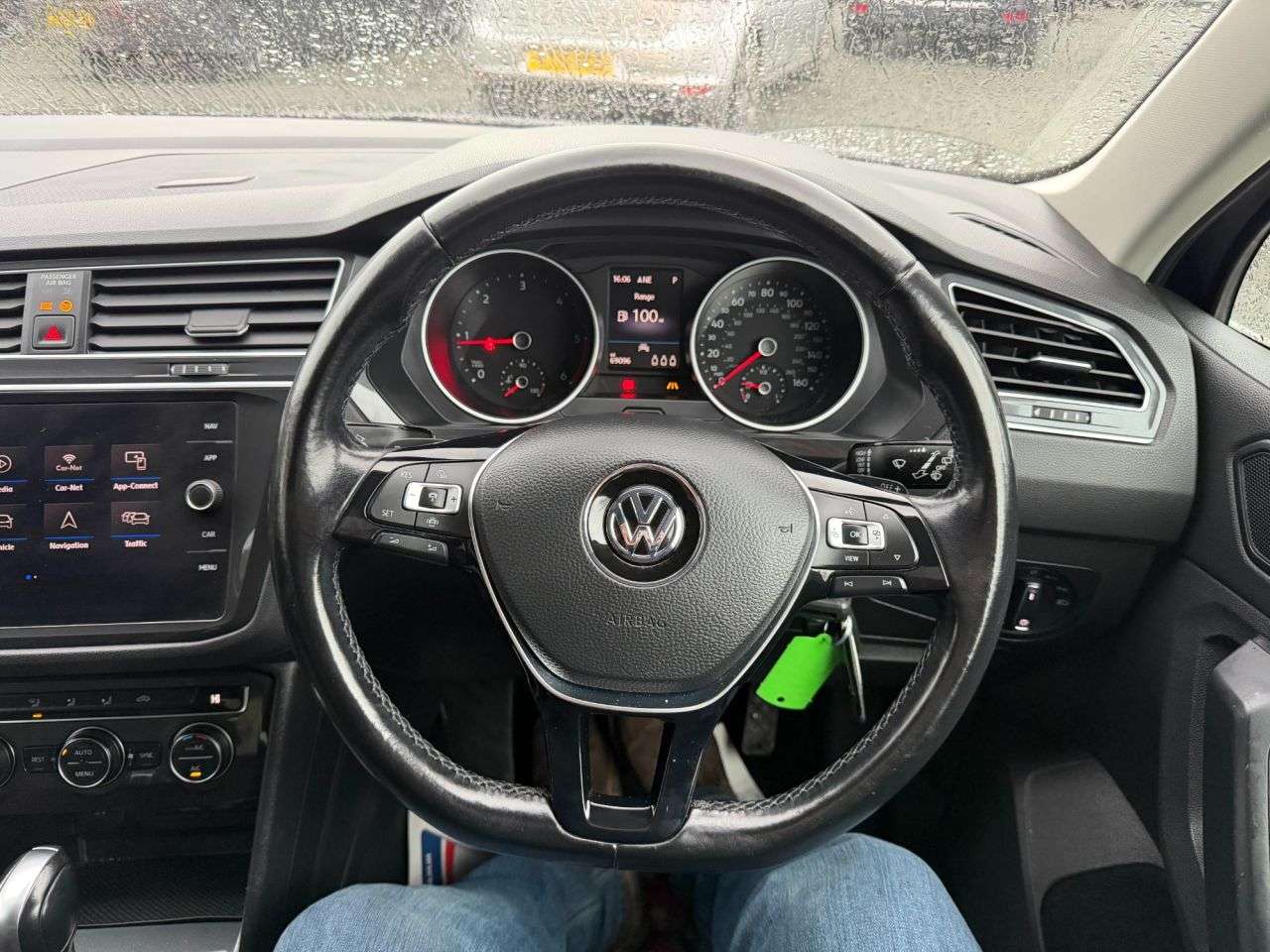 2020 VOLKSWAGEN TIGUAN 2020 VOLKSWAGEN TIGUAN