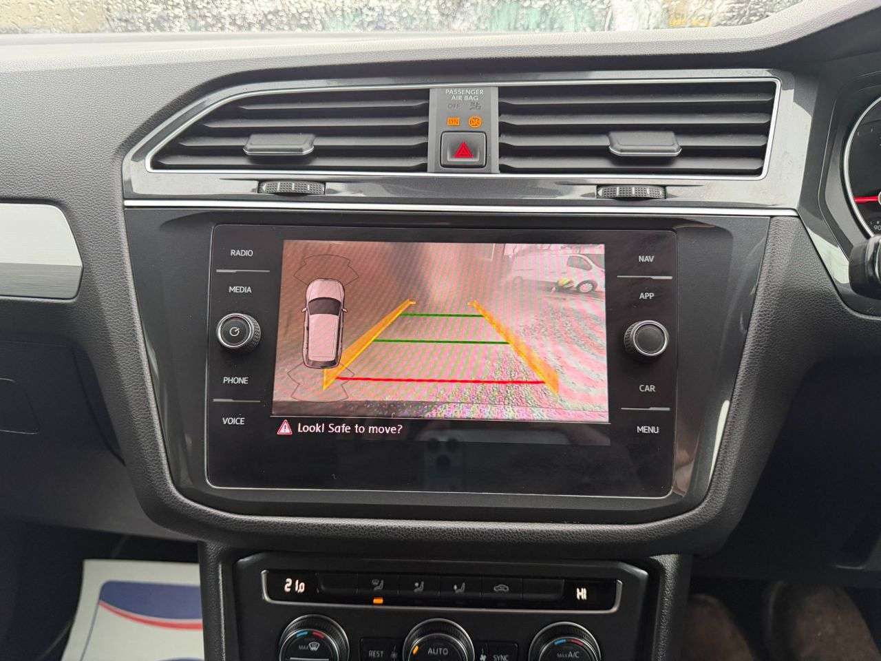 2020 VOLKSWAGEN TIGUAN 2020 VOLKSWAGEN TIGUAN