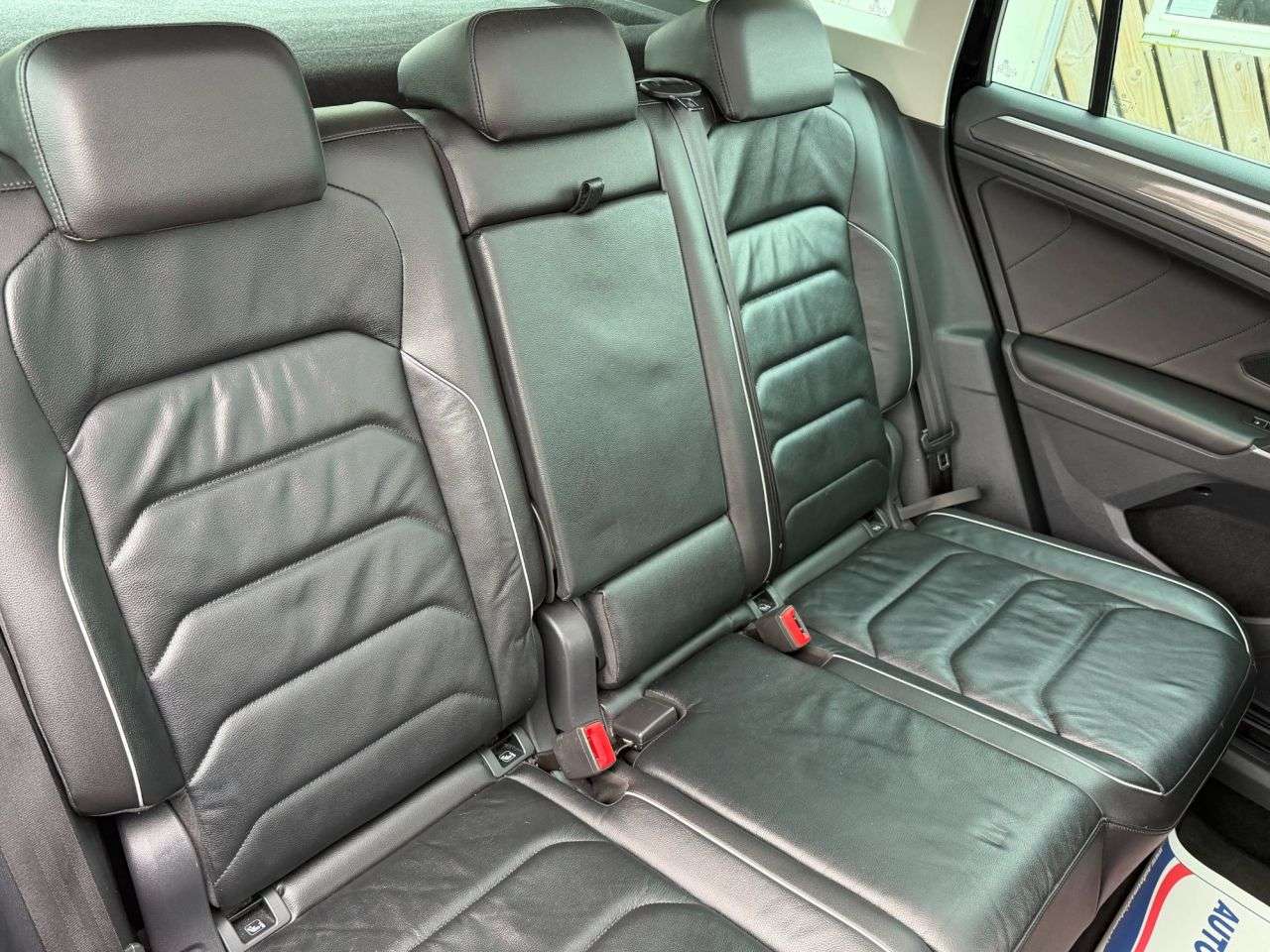 2018 VOLKSWAGEN TIGUAN 2018 VOLKSWAGEN TIGUAN