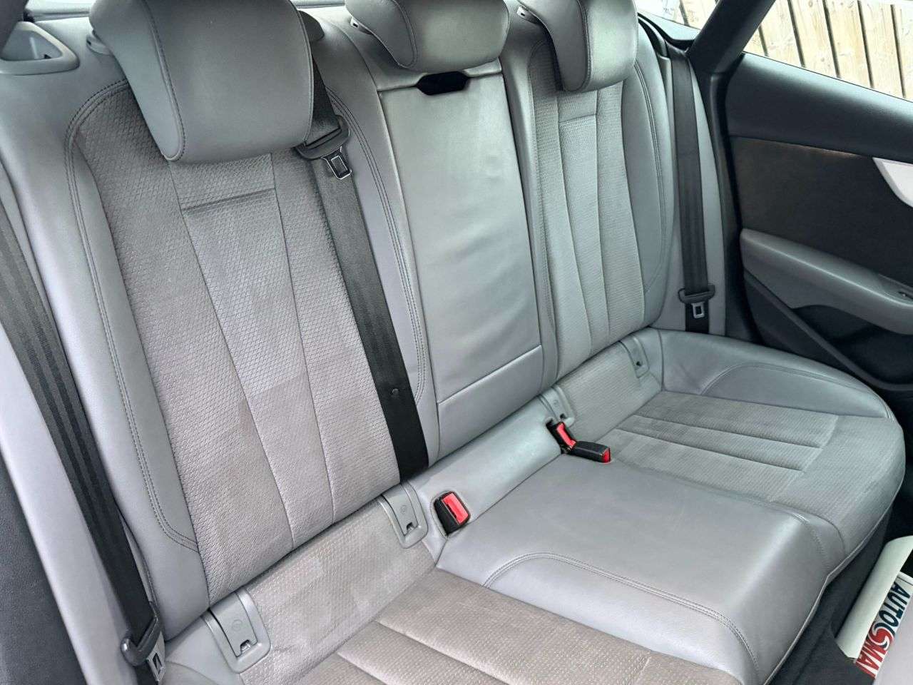 2017 AUDI A5 2017 AUDI A5