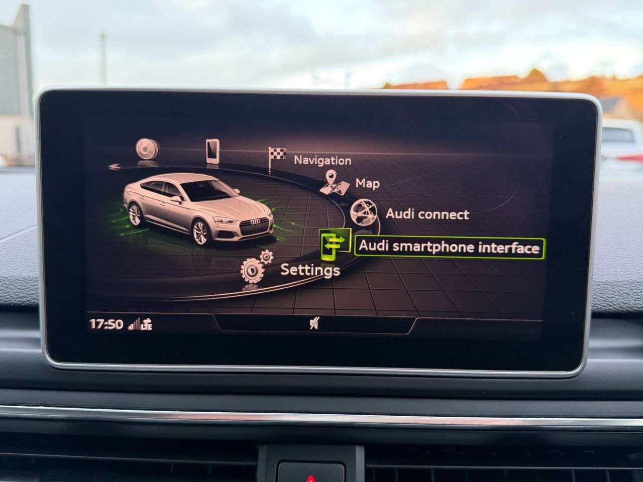 2017 AUDI A5 2017 AUDI A5