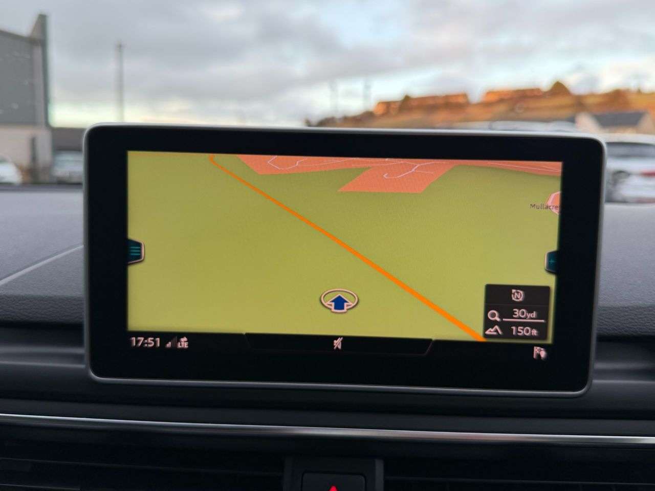 2017 AUDI A5 2017 AUDI A5