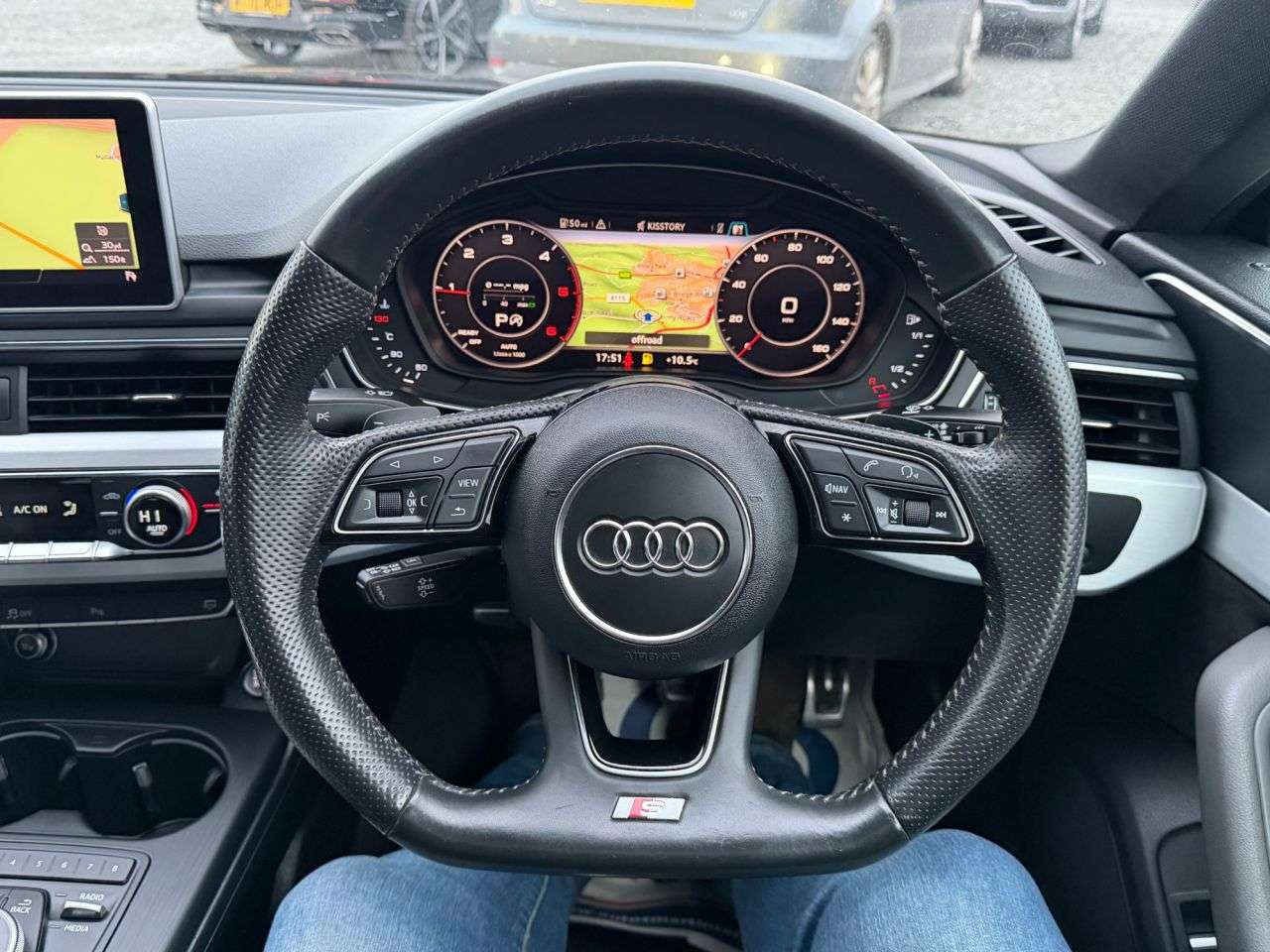 2017 AUDI A5 2017 AUDI A5