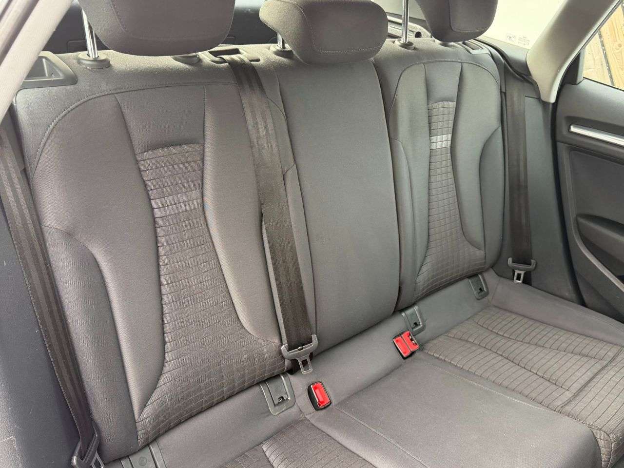 2017 AUDI A3 2017 AUDI A3