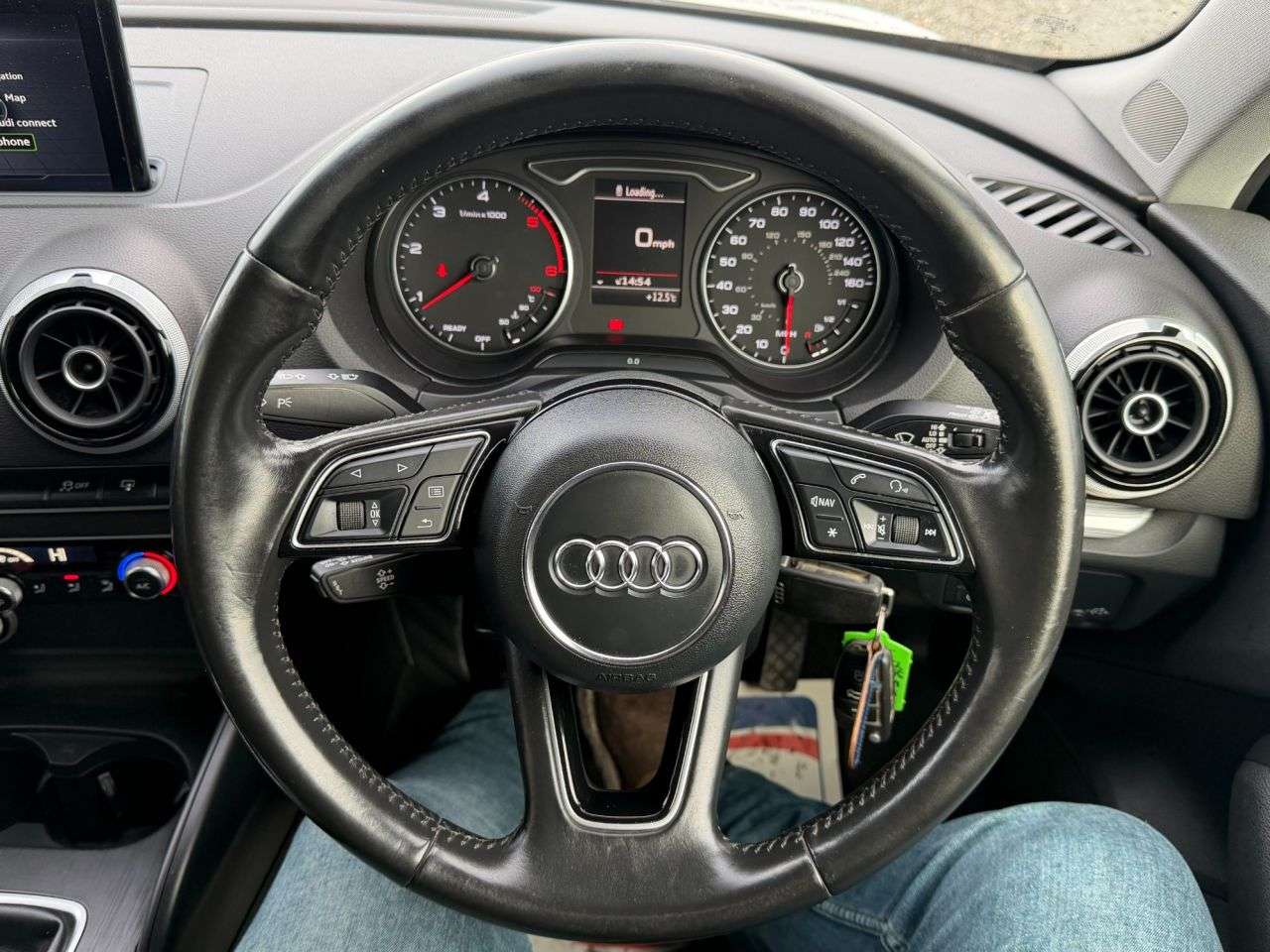 2017 AUDI A3 2017 AUDI A3