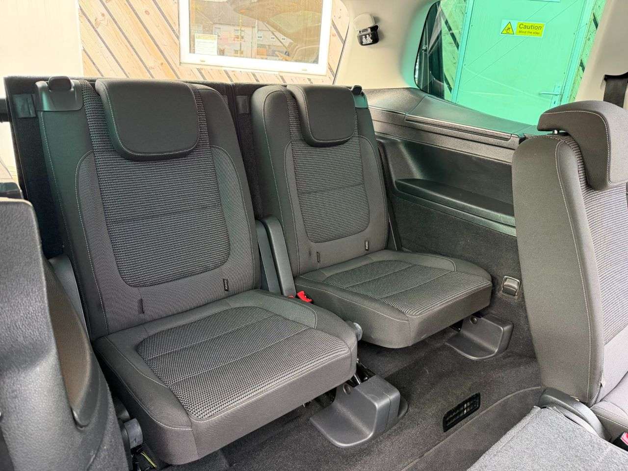 2018 VOLKSWAGEN SHARAN 2018 VOLKSWAGEN SHARAN