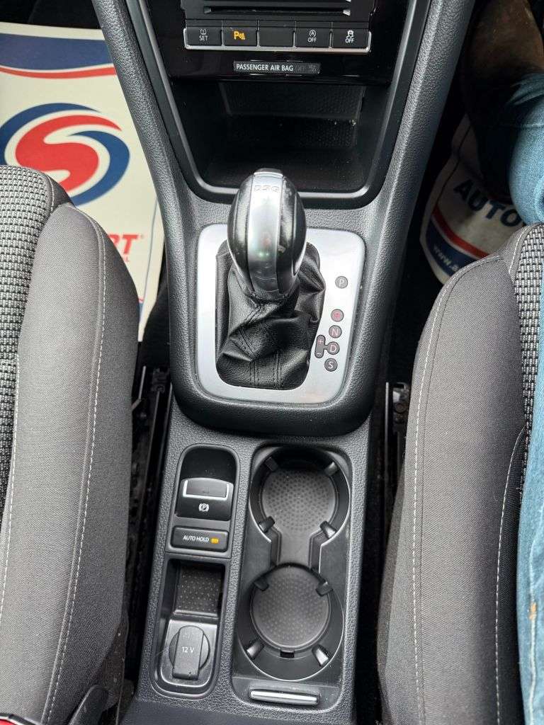 2018 VOLKSWAGEN SHARAN 2018 VOLKSWAGEN SHARAN