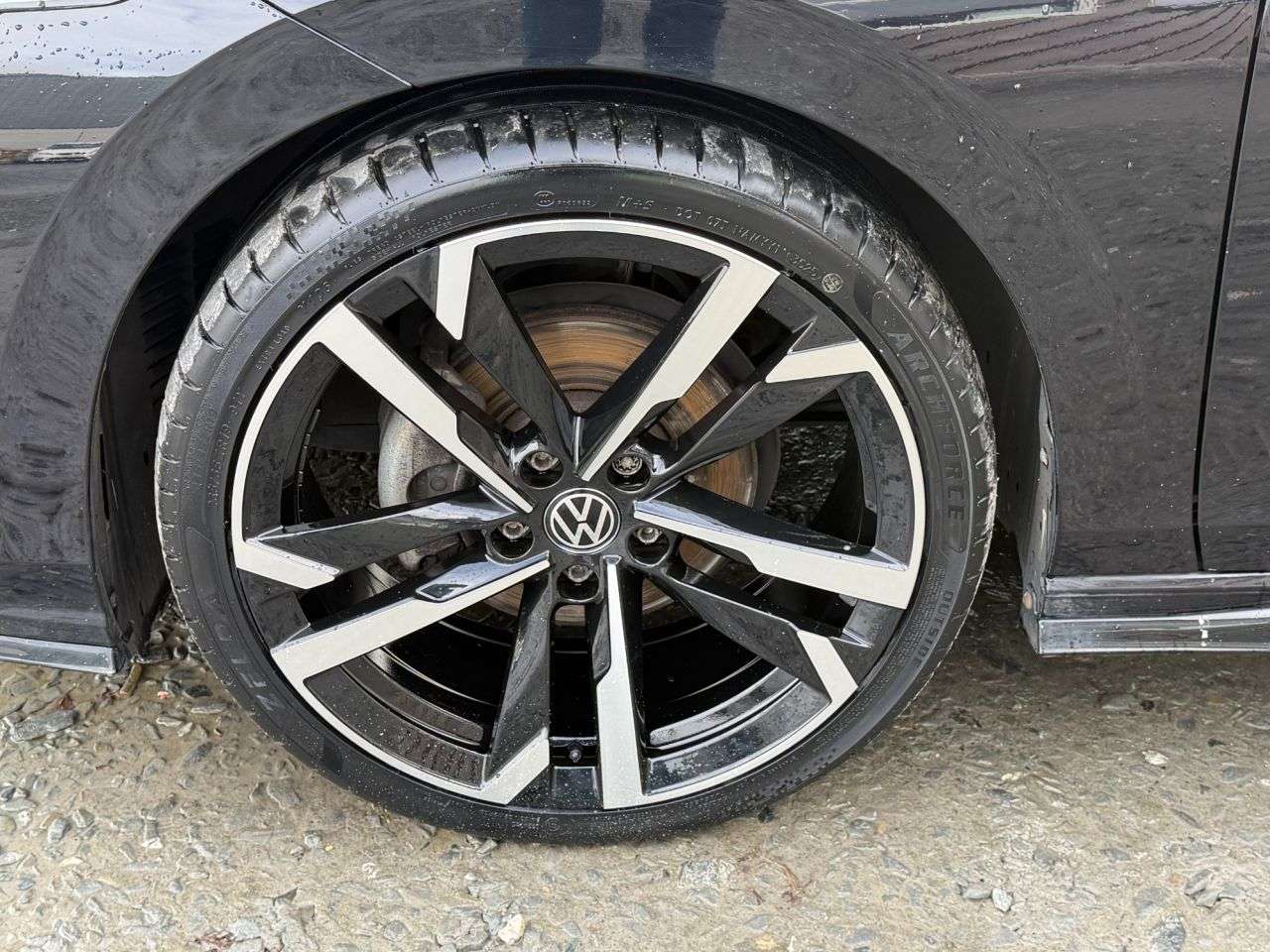 2020 VOLKSWAGEN GOLF 2020 VOLKSWAGEN GOLF