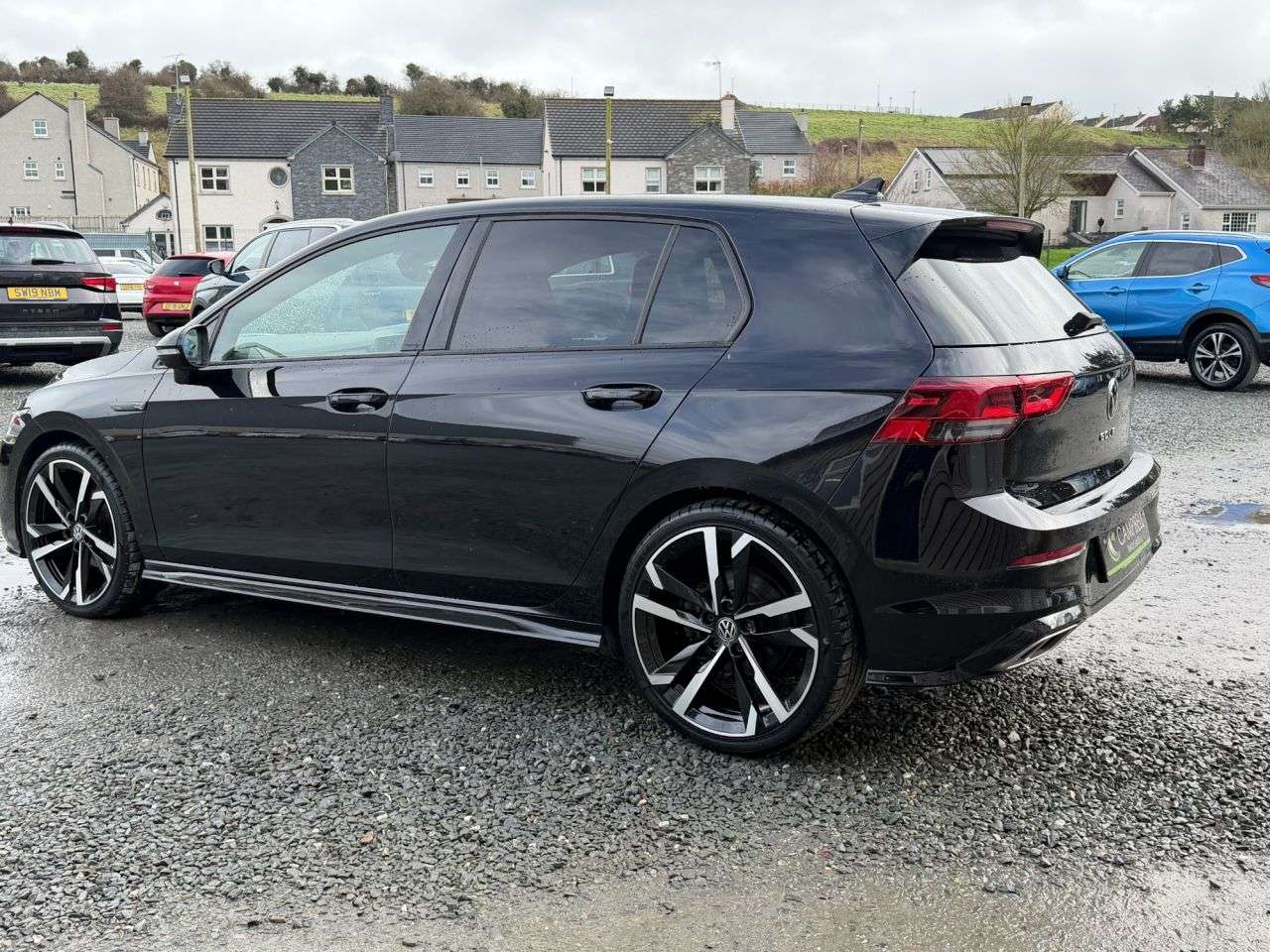 2020 VOLKSWAGEN GOLF 2020 VOLKSWAGEN GOLF