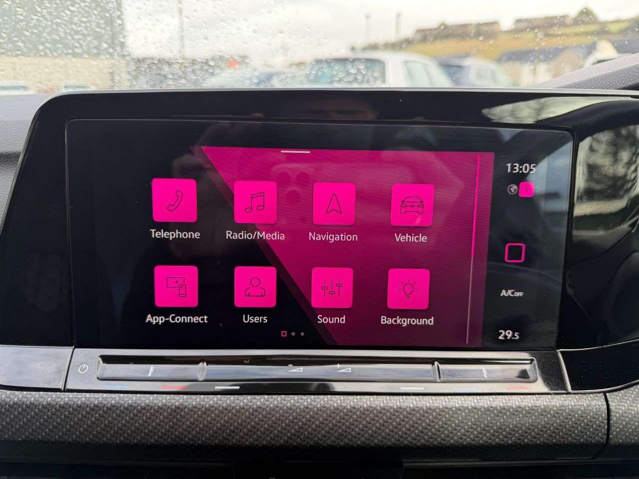 2020 VOLKSWAGEN GOLF 2020 VOLKSWAGEN GOLF