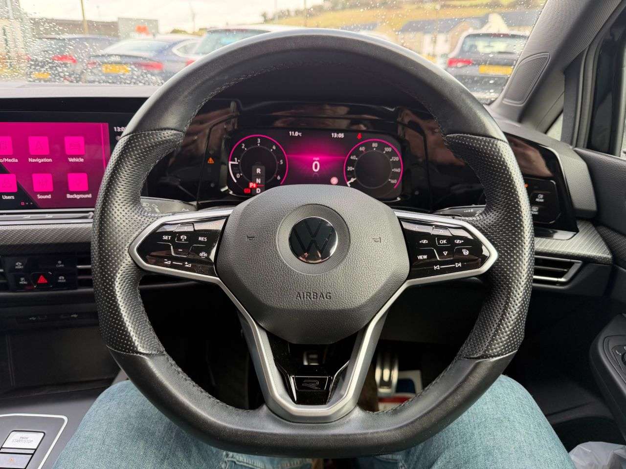 2020 VOLKSWAGEN GOLF 2020 VOLKSWAGEN GOLF