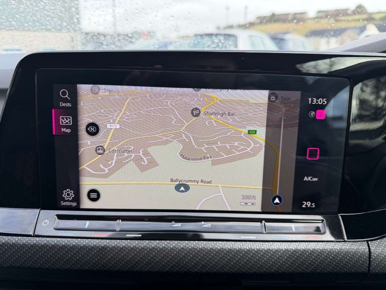 2020 VOLKSWAGEN GOLF 2020 VOLKSWAGEN GOLF