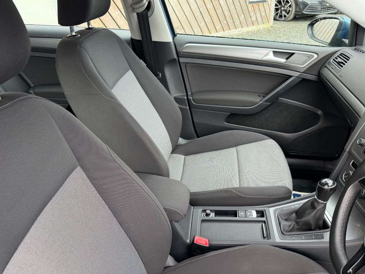 2015 VOLKSWAGEN GOLF 2015 VOLKSWAGEN GOLF