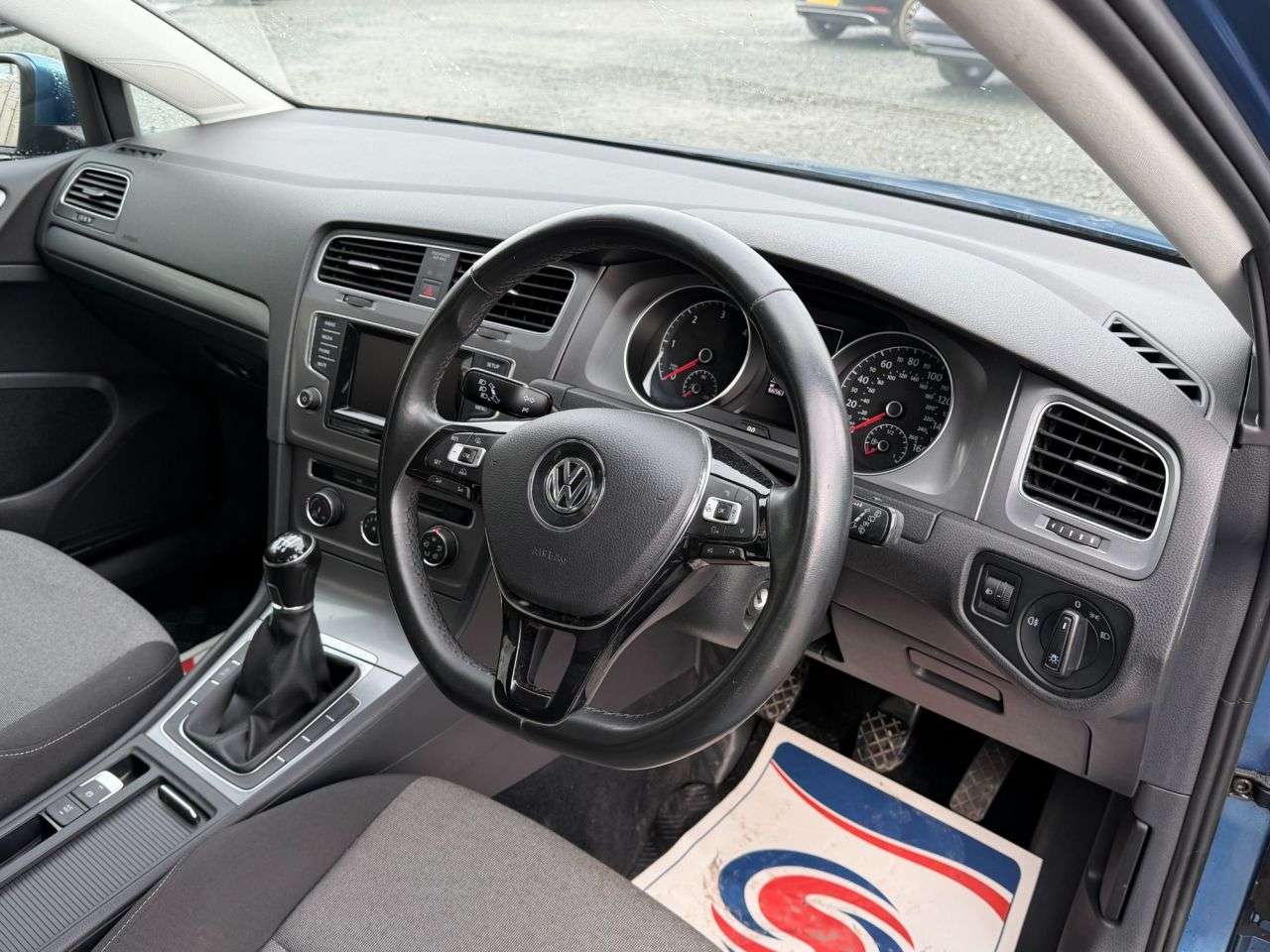 2015 VOLKSWAGEN GOLF 2015 VOLKSWAGEN GOLF