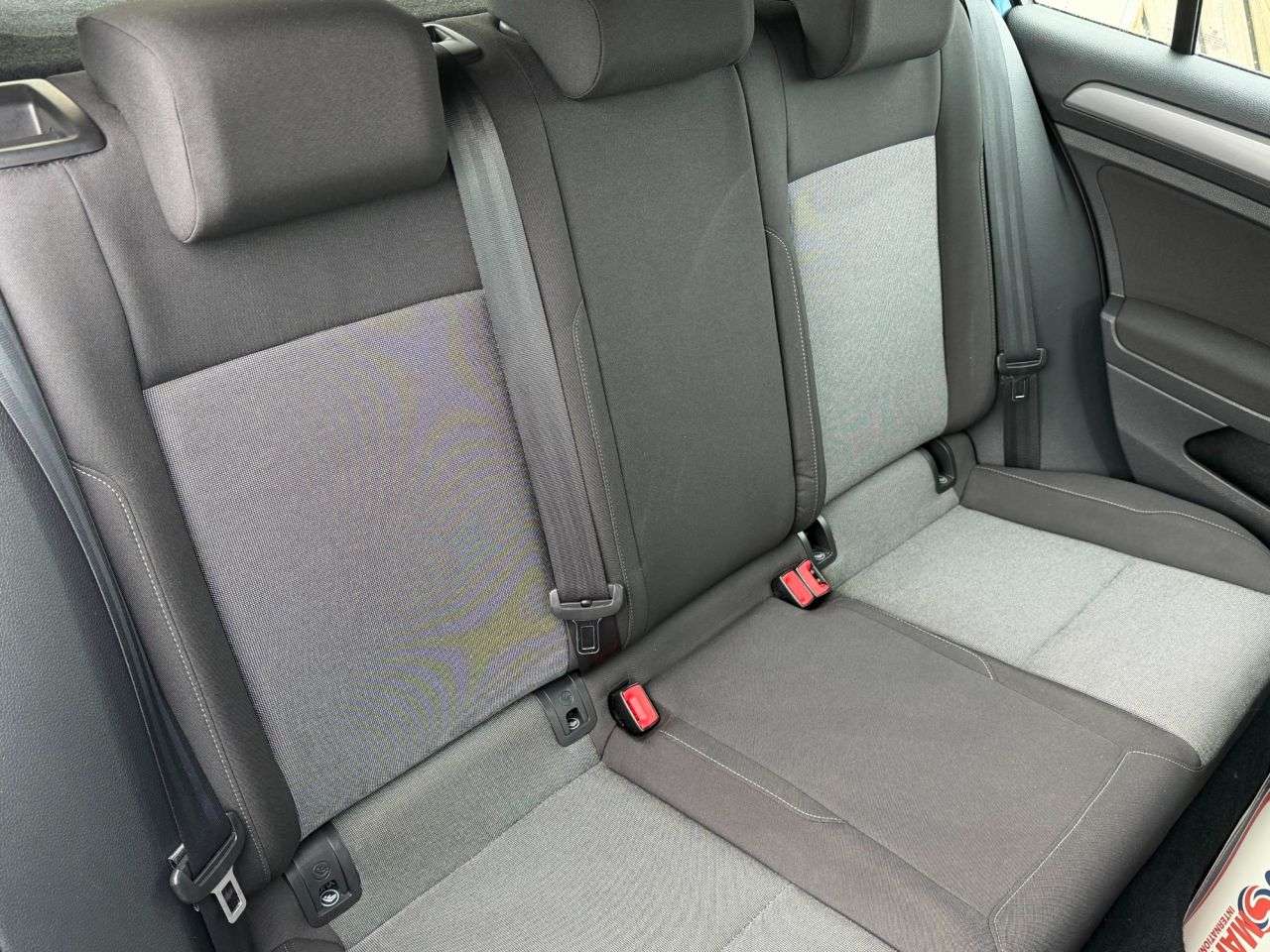 2015 VOLKSWAGEN GOLF 2015 VOLKSWAGEN GOLF