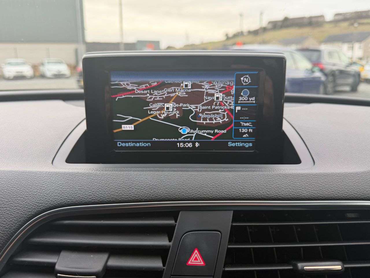 2017 AUDI Q3 2017 AUDI Q3