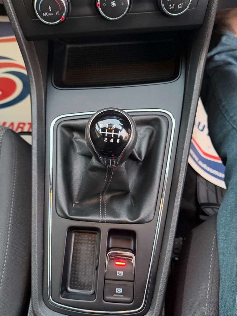 2018 SEAT LEON 2018 SEAT LEON