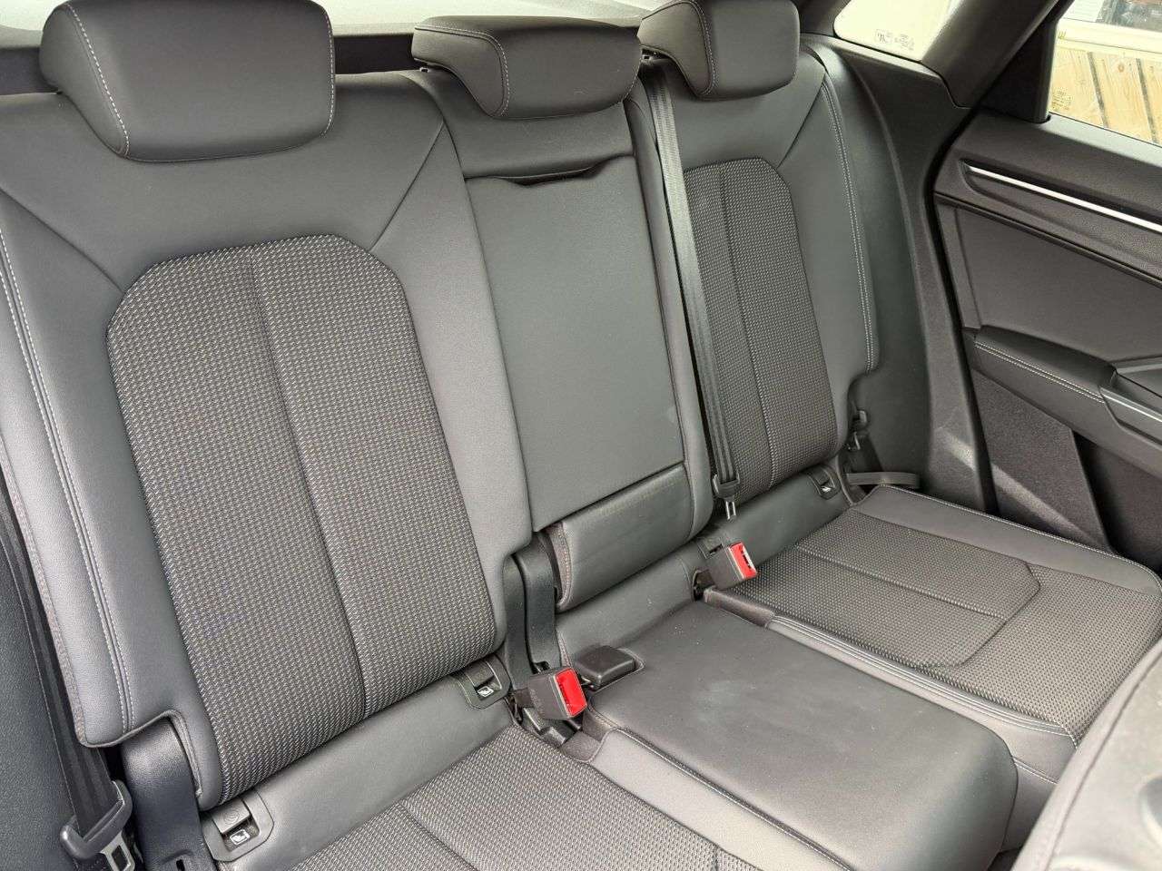 2019 AUDI Q3 2019 AUDI Q3