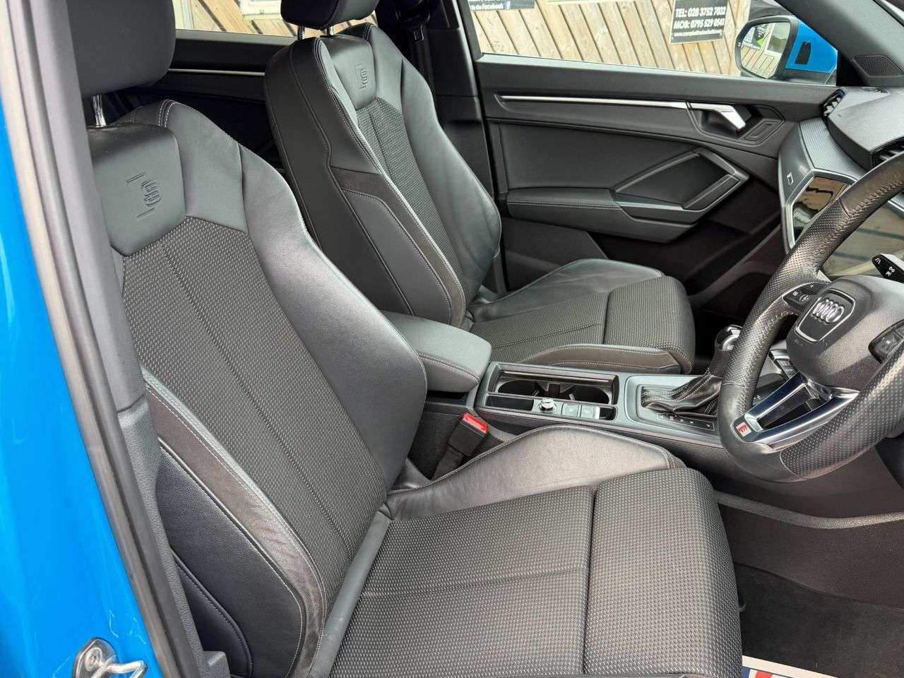 2019 AUDI Q3 2019 AUDI Q3