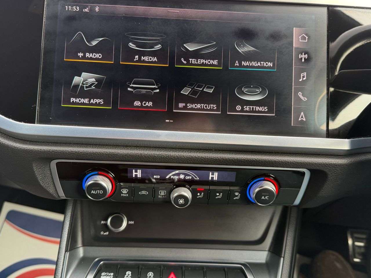 2019 AUDI Q3 2019 AUDI Q3