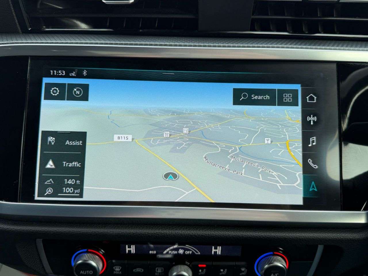 2019 AUDI Q3 2019 AUDI Q3