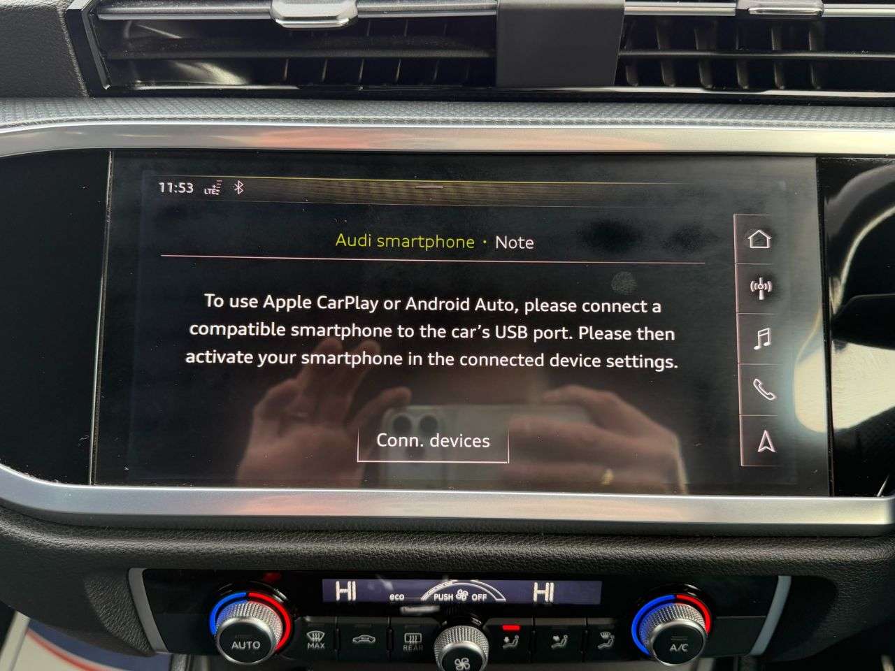 2019 AUDI Q3 2019 AUDI Q3