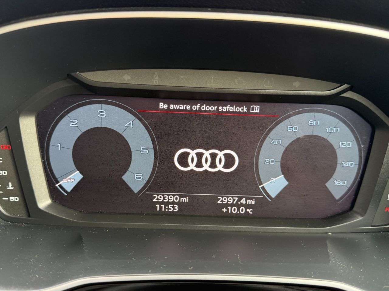 2019 AUDI Q3 2019 AUDI Q3