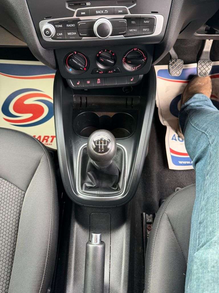 2016 AUDI A1 2016 AUDI A1