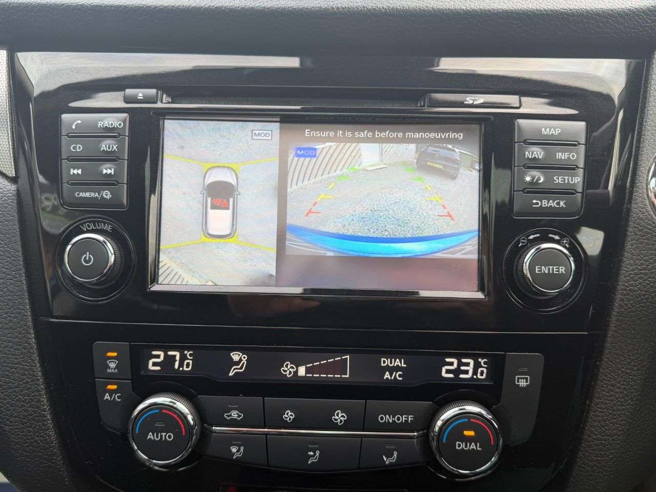 2019 NISSAN QASHQAI 2019 NISSAN QASHQAI