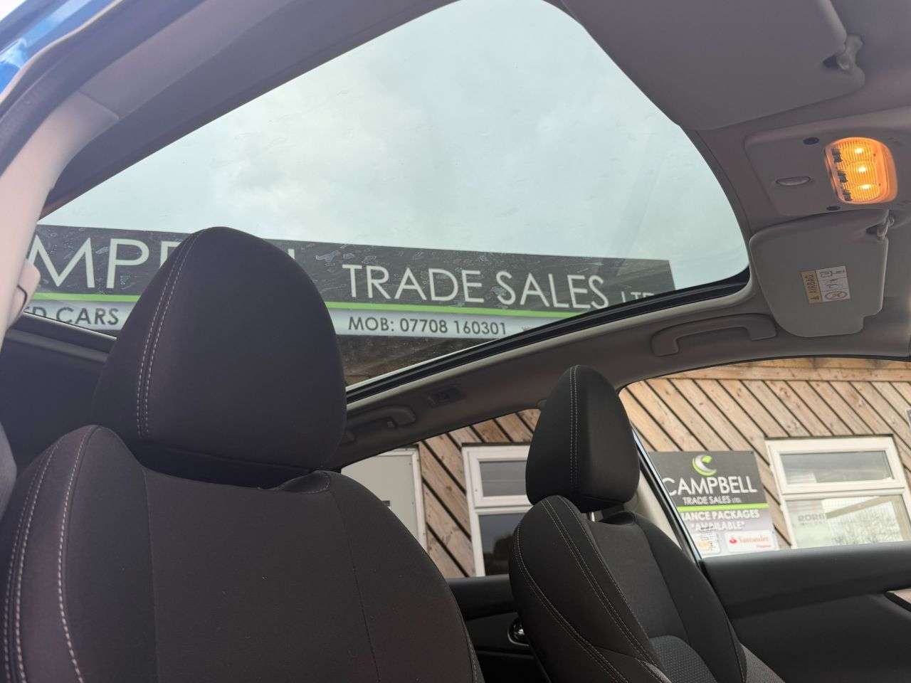 2019 NISSAN QASHQAI 2019 NISSAN QASHQAI