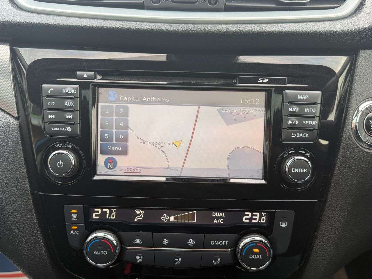 2019 NISSAN QASHQAI 2019 NISSAN QASHQAI