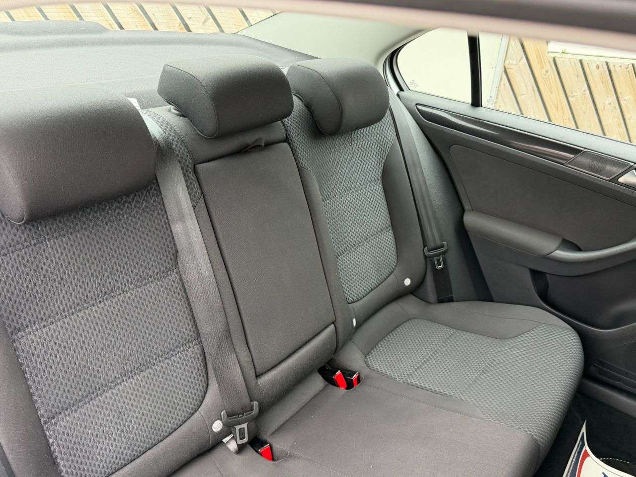 2012 VOLKSWAGEN JETTA 2012 VOLKSWAGEN JETTA