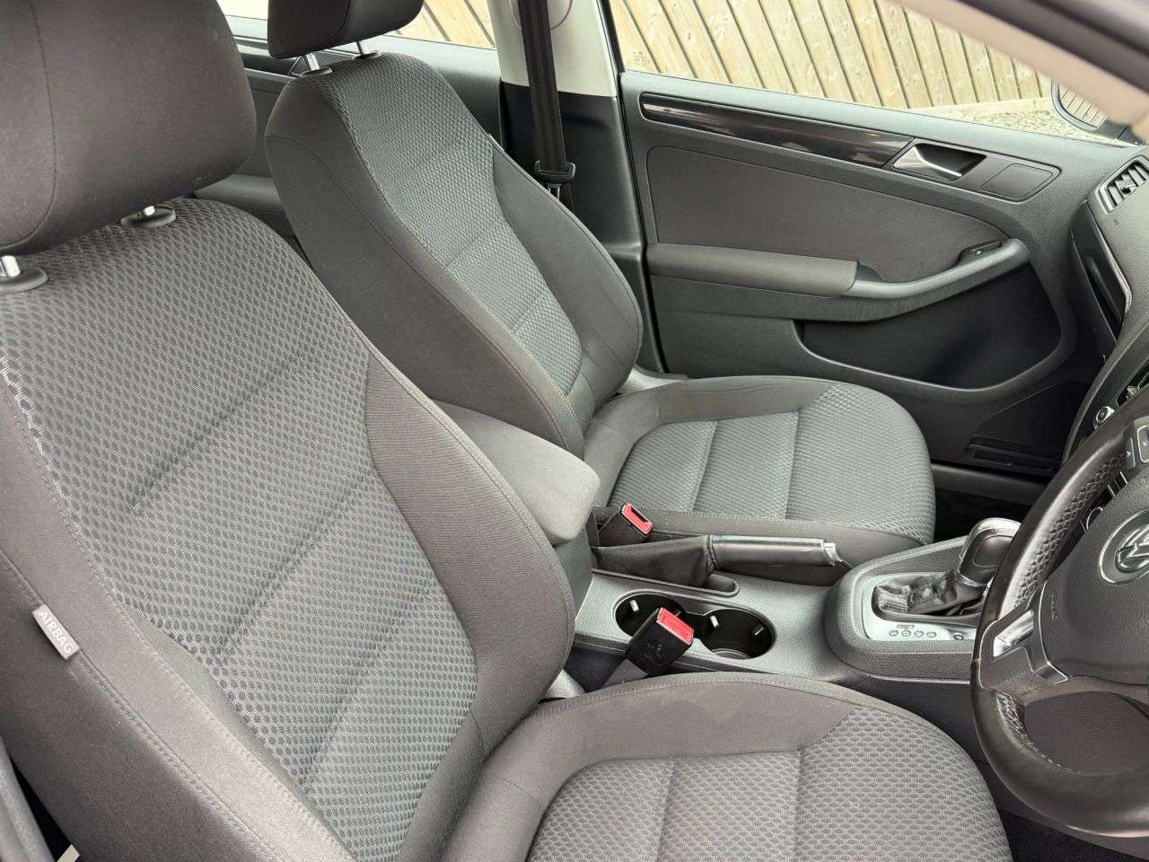 2012 VOLKSWAGEN JETTA 2012 VOLKSWAGEN JETTA