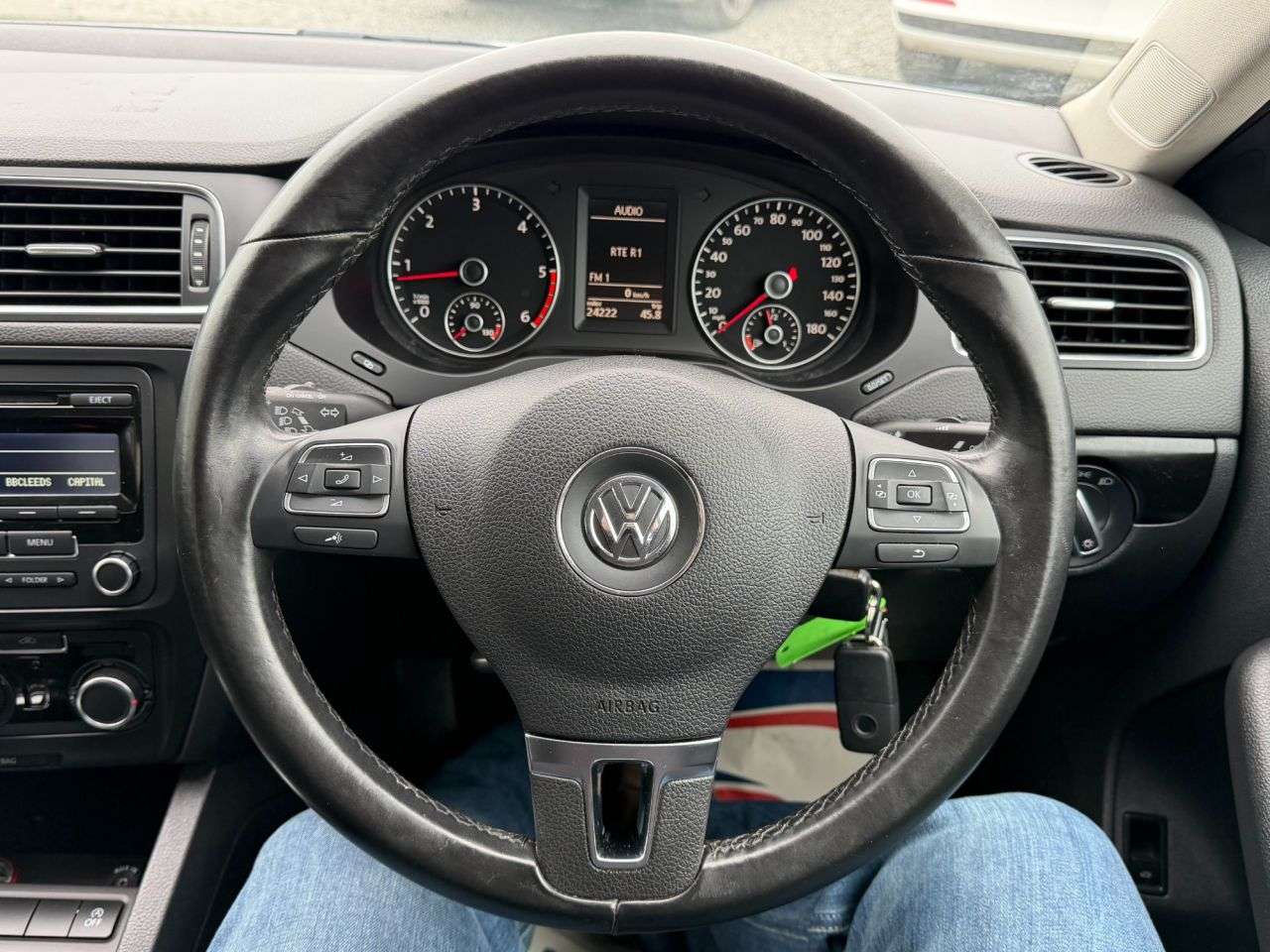 2012 VOLKSWAGEN JETTA 2012 VOLKSWAGEN JETTA