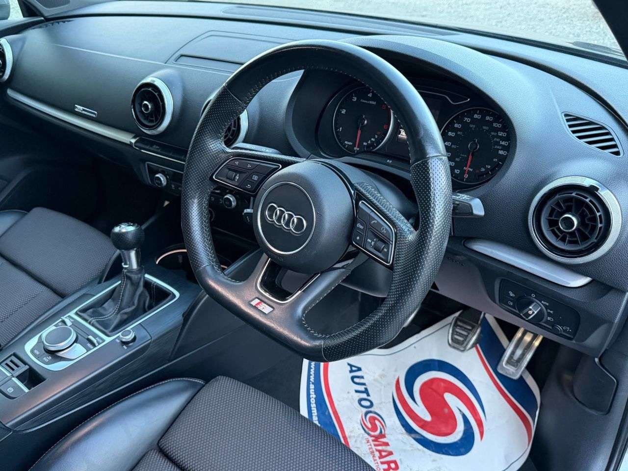 2018 AUDI A3 2018 AUDI A3