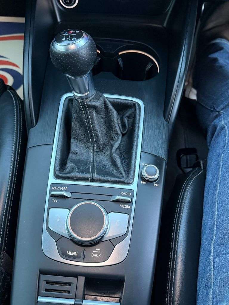 2018 AUDI A3 2018 AUDI A3