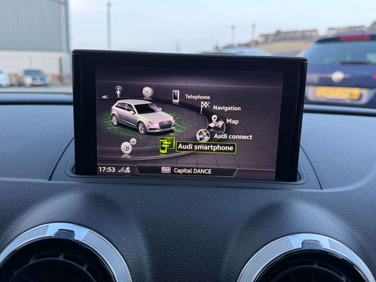 2018 AUDI A3 2018 AUDI A3