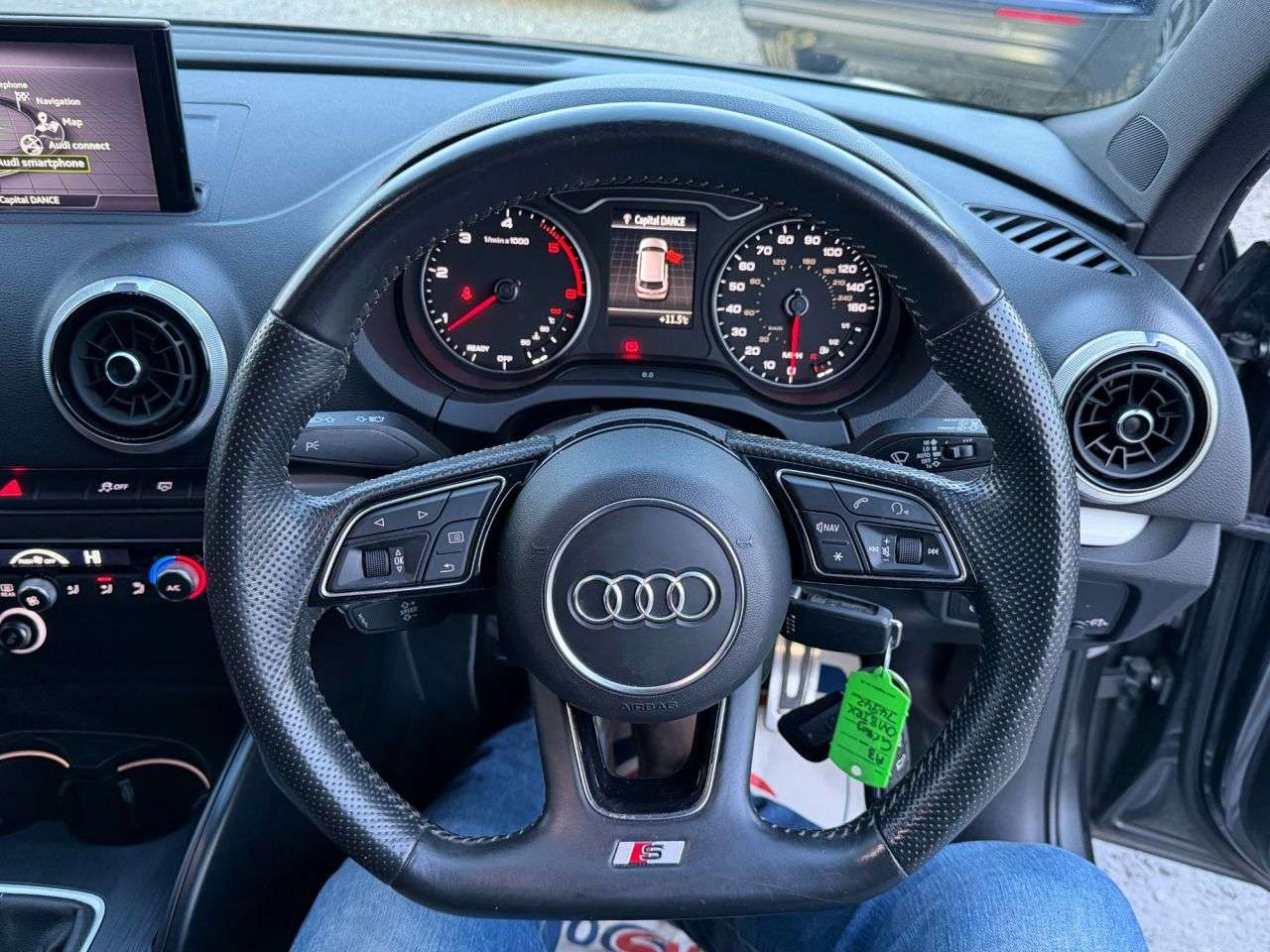 2018 AUDI A3 2018 AUDI A3