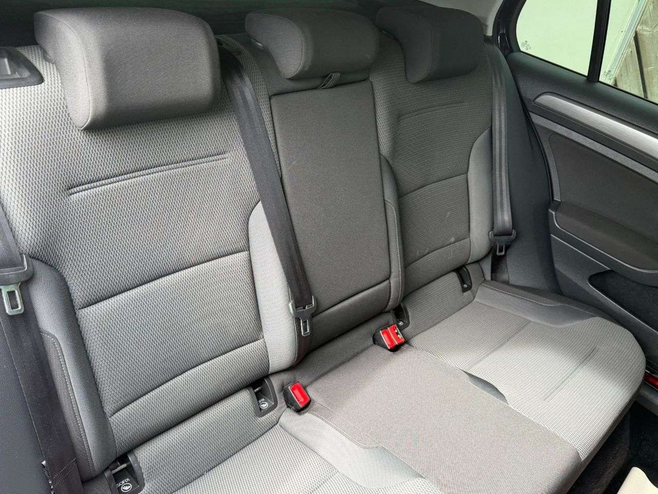 2018 VOLKSWAGEN GOLF 2018 VOLKSWAGEN GOLF