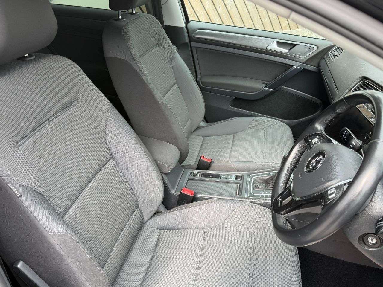 2018 VOLKSWAGEN GOLF 2018 VOLKSWAGEN GOLF