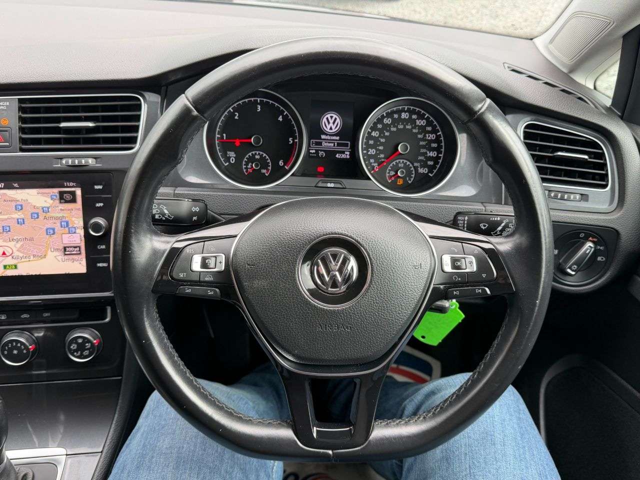 2018 VOLKSWAGEN GOLF 2018 VOLKSWAGEN GOLF
