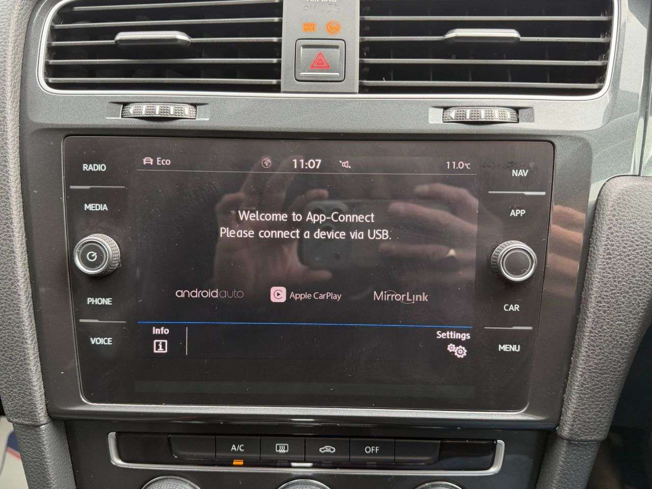 2018 VOLKSWAGEN GOLF 2018 VOLKSWAGEN GOLF