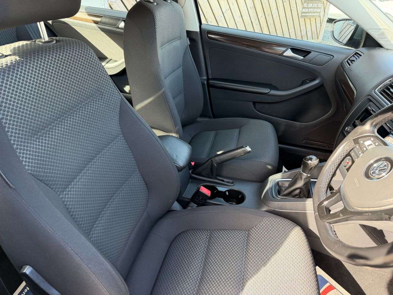 2015 VOLKSWAGEN JETTA 2015 VOLKSWAGEN JETTA