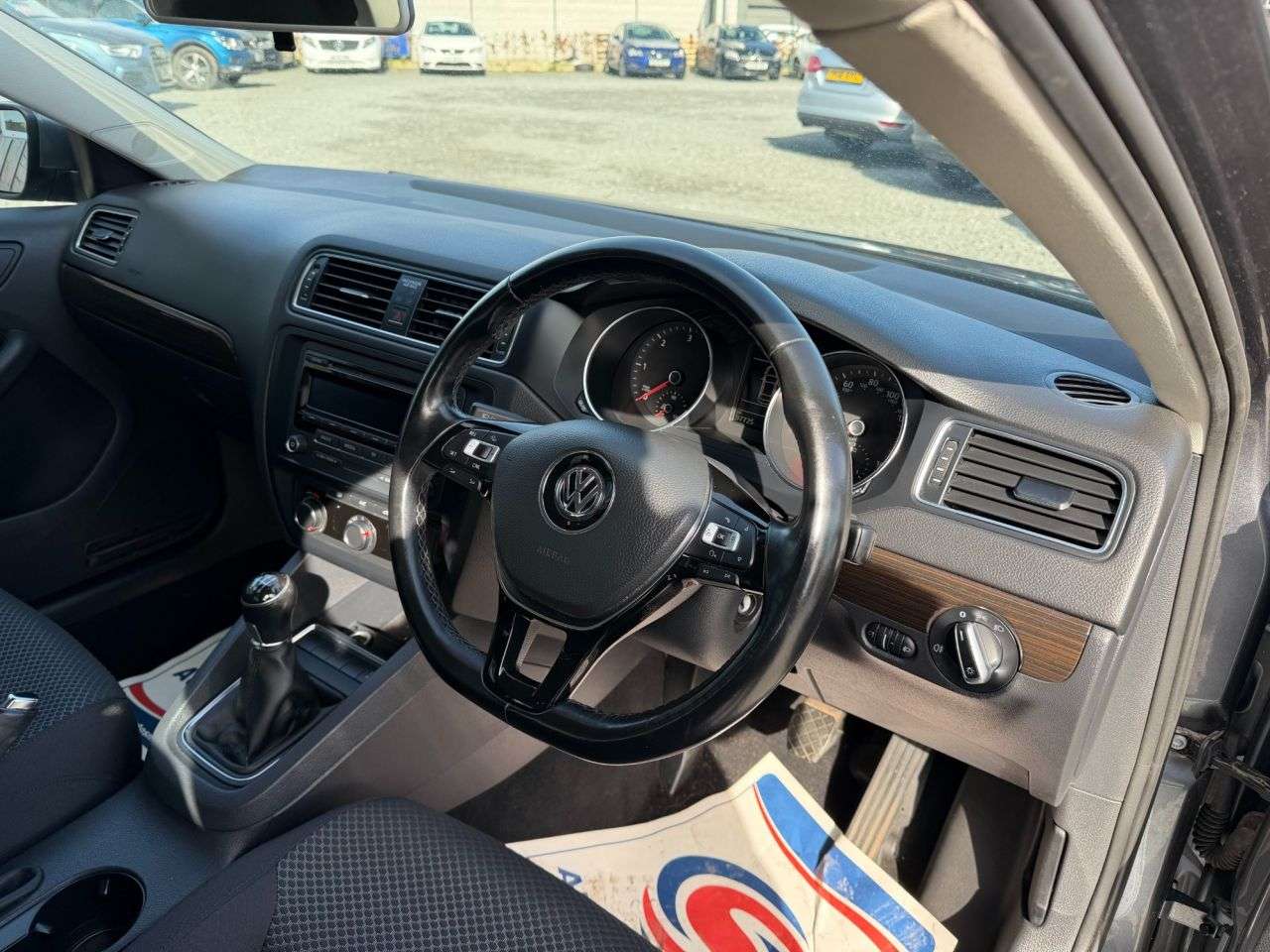 2015 VOLKSWAGEN JETTA 2015 VOLKSWAGEN JETTA