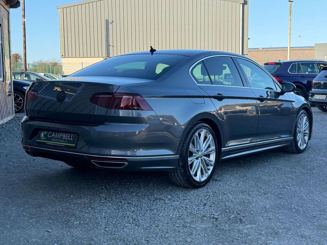 2016 VOLKSWAGEN PASSAT 2016 VOLKSWAGEN PASSAT