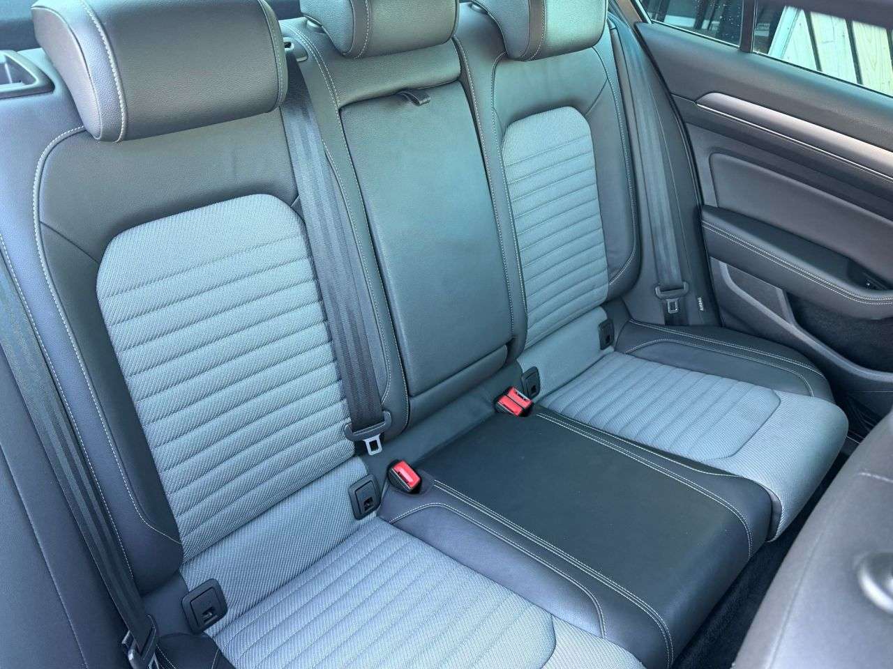 2016 VOLKSWAGEN PASSAT 2016 VOLKSWAGEN PASSAT