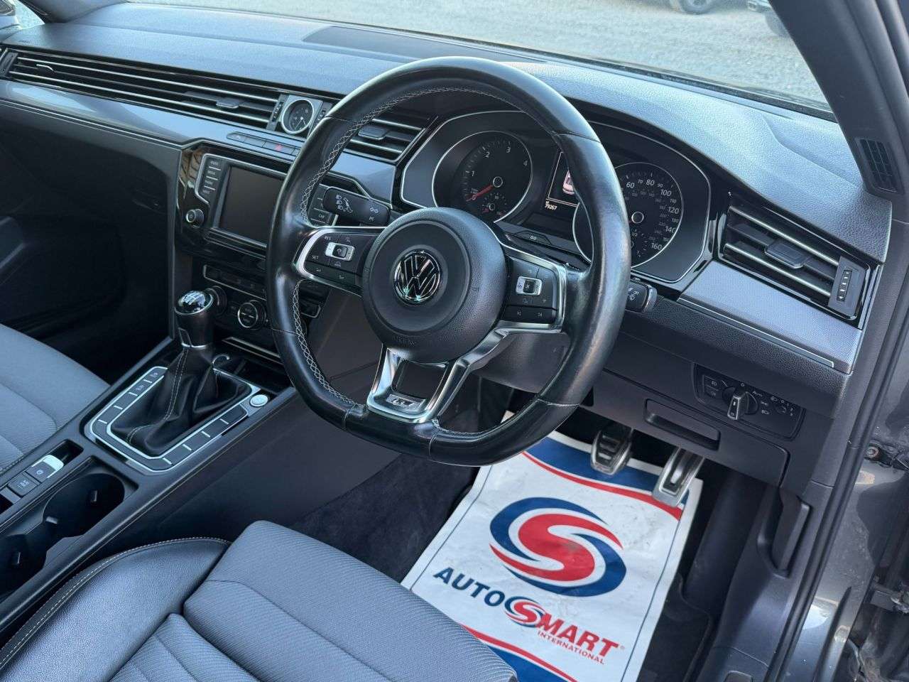 2016 VOLKSWAGEN PASSAT 2016 VOLKSWAGEN PASSAT