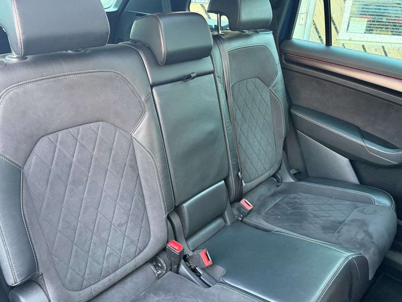 2020 SKODA KODIAQ 2020 SKODA KODIAQ